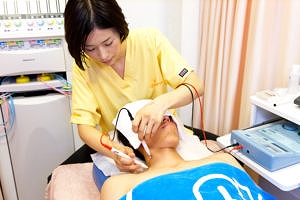 オリンピア鍼灸整骨院の正社員 柔道整復師 接骨院・整骨院の求人情報イメージ1