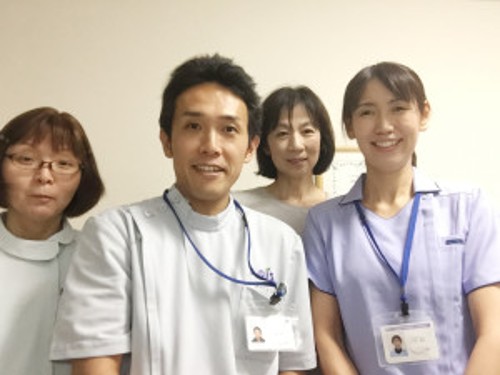 正社員 あん摩マッサージ指圧師 訪問マッサージ・訪問鍼灸求人イメージ