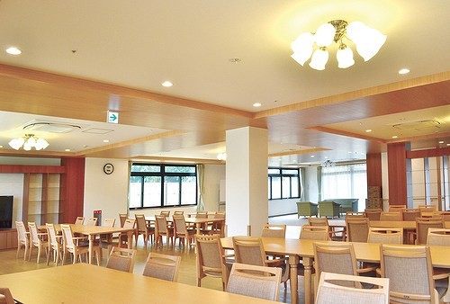 正社員 施設管理者 介護施設・デイサービス求人イメージ