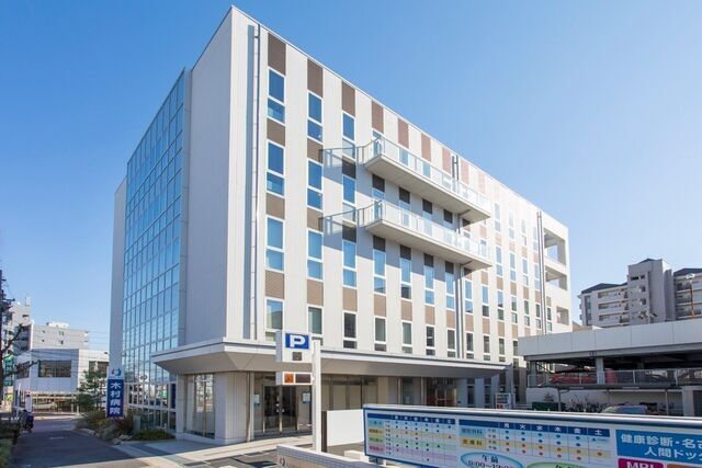 正社員 言語聴覚士 病院・クリニック求人イメージ