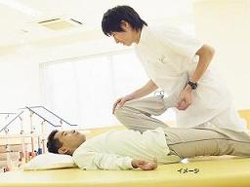 正社員 あん摩マッサージ指圧師 訪問マッサージ・訪問鍼灸求人イメージ