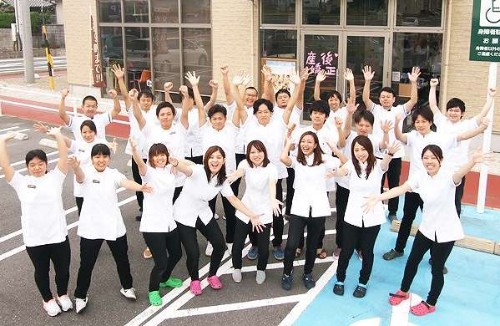 MAHALOA まはろ骨盤整体の正社員 あん摩マッサージ指圧師 接骨院・整骨院 鍼灸整骨院 訪問マッサージ・訪問鍼灸求人イメージ