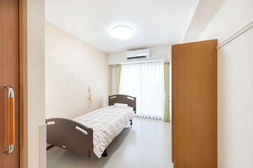 MassAge サニーライフ練馬高野台の正社員 あん摩マッサージ指圧師 訪問マッサージ・訪問鍼灸求人イメージ