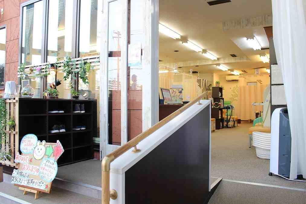 正社員 柔道整復師 接骨院・整骨院の求人情報イメージ4