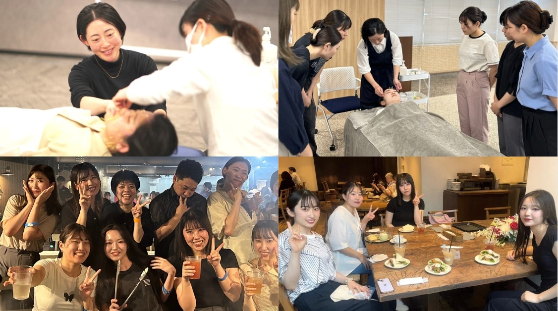 ビハリスト秋葉原電気街口店の正社員 鍼灸師 鍼灸院・鍼灸サロンの求人情報イメージ3