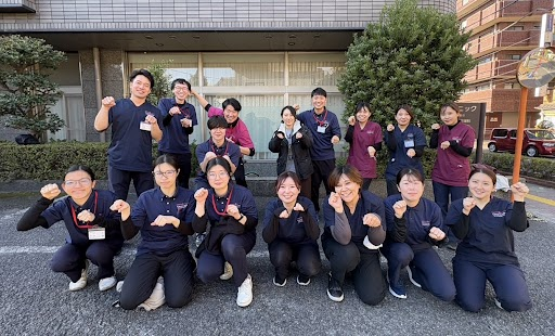 ソフィアメディ訪問看護ステーションの正社員 言語聴覚士 訪問看護リハビリの求人情報イメージ2