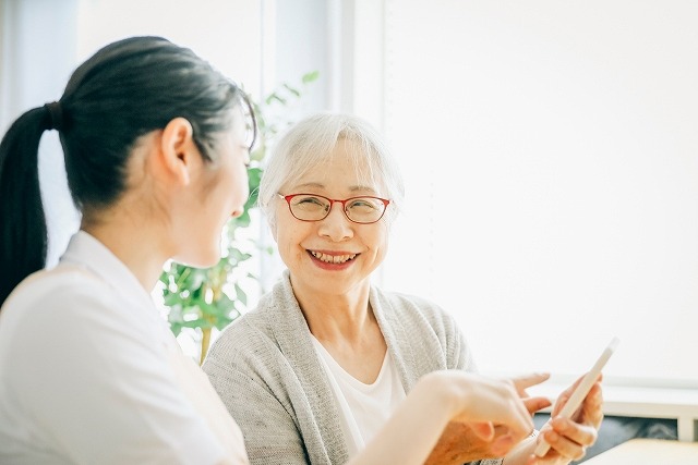 正社員 その他 病院・クリニック求人イメージ