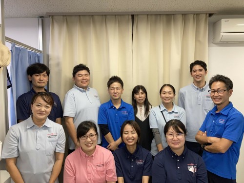 ソフィアメディ訪問看護ステーションの正社員 理学療法士 訪問看護リハビリ求人イメージ