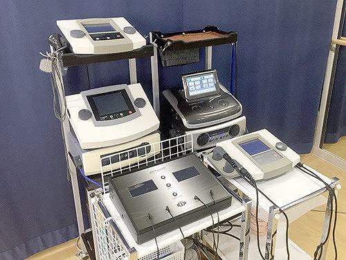 正社員 柔道整復師 接骨院・整骨院の求人情報イメージ3