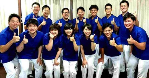 正社員 柔道整復師 接骨院・整骨院 鍼灸整骨院求人イメージ