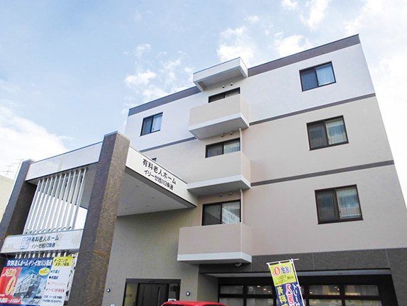 正社員 施設管理者 介護施設・デイサービスの求人情報イメージ2