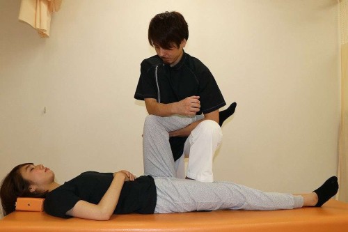 正社員 柔道整復師 接骨院・整骨院 鍼灸整骨院求人イメージ