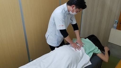 からだ元気治療院 草加南店の業務委託・副業 鍼灸師 訪問マッサージ・訪問鍼灸の求人情報イメージ4