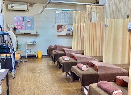 正社員 鍼灸師 接骨院・整骨院 鍼灸整骨院 鍼灸院・鍼灸サロンの求人情報イメージ4