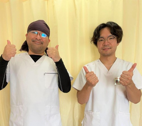 正社員 鍼灸師 接骨院・整骨院 鍼灸整骨院求人イメージ