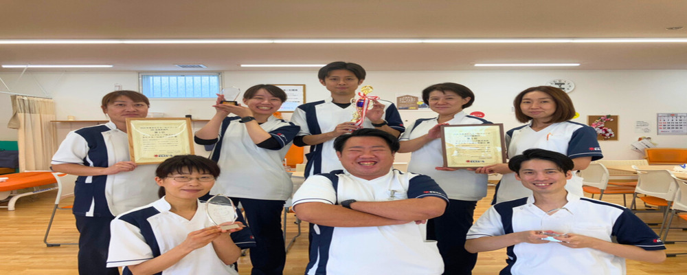 パート・アルバイト 介護員 介護施設の求人情報イメージ1