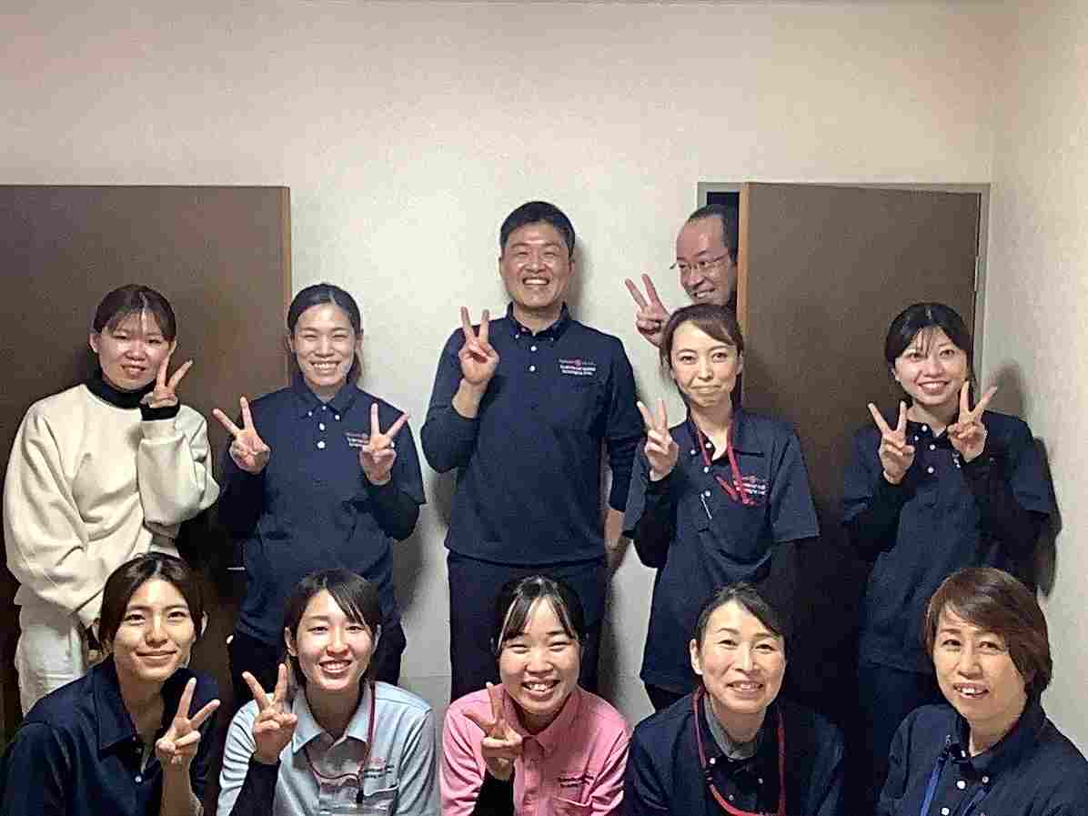 ソフィアメディ訪問看護ステーションの正社員 言語聴覚士 訪問看護リハビリ求人イメージ