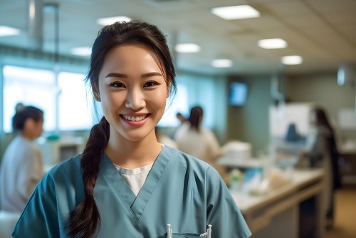 正社員 理学療法士 病院・クリニック求人イメージ