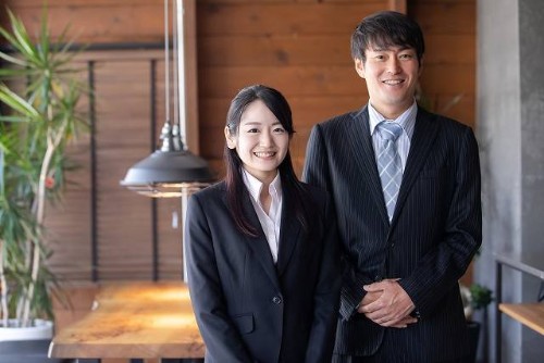 正社員 営業員 その他求人イメージ