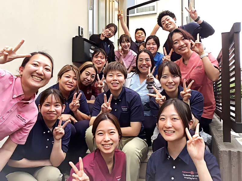 ソフィアメディ訪問看護ステーションの正社員 作業療法士 訪問看護リハビリ求人イメージ