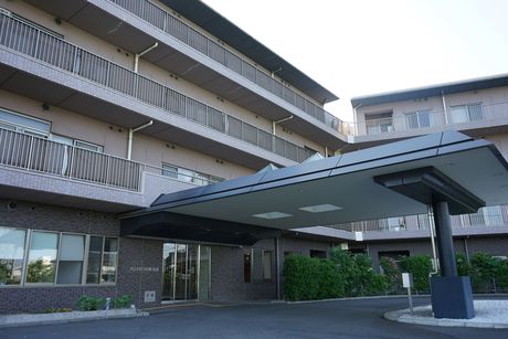 正社員 柔道整復師 介護施設の求人情報イメージ3