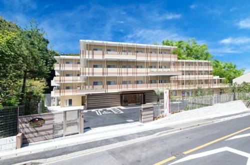 正社員 あん摩マッサージ指圧師 訪問マッサージ・訪問鍼灸求人イメージ