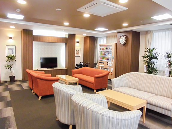 正社員 施設管理者 介護施設・デイサービス求人イメージ