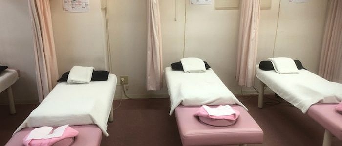 すばるはりきゅう整骨院 戸越銀座院の正社員 鍼灸師 接骨院・整骨院 鍼灸整骨院の求人情報イメージ3
