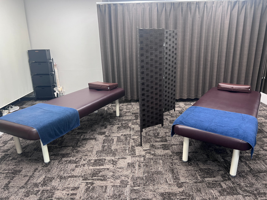 整体王ストレッチ巣鴨本店の正社員 整体師 リラクサロン・整体院の求人情報イメージ1