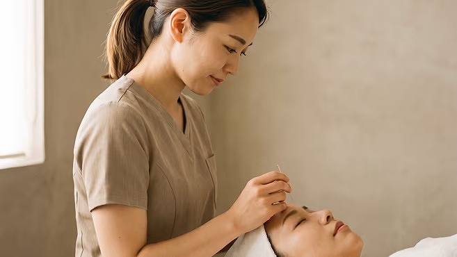 エア・デザイン 美容鍼灸reQ 大宮店の正社員 鍼灸師 鍼灸院・鍼灸サロン求人イメージ