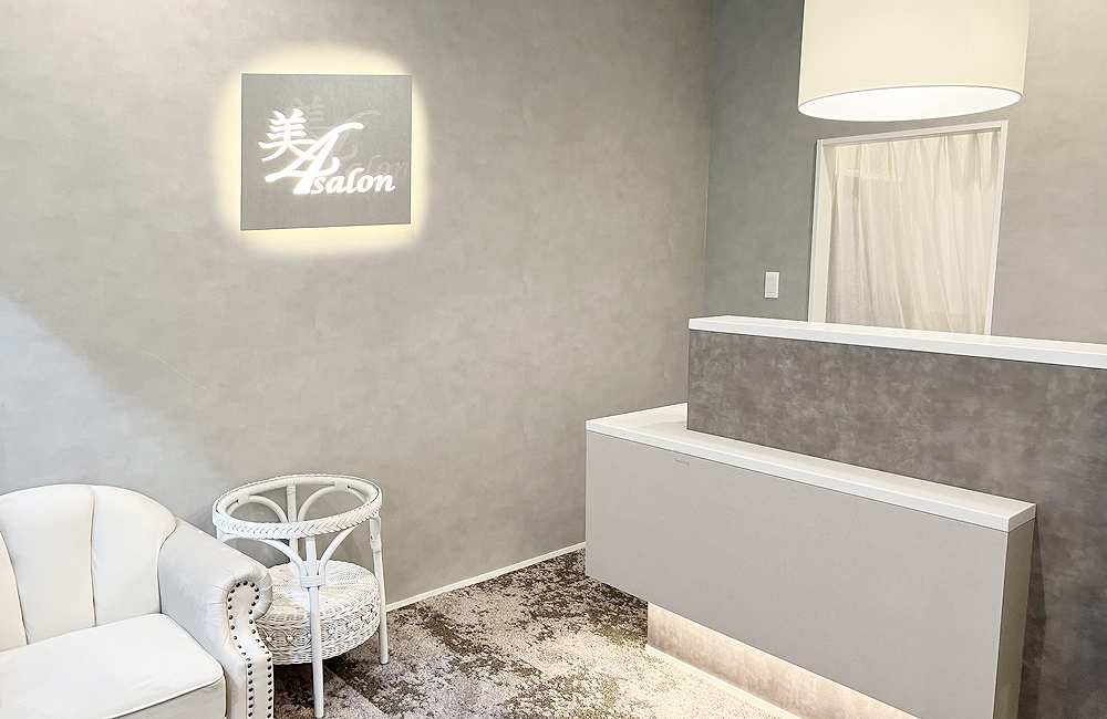 ＬОＰＥ ブライダルエステ専門店 美4サロン銀座店の正社員 エステティシャン サロン・整体院求人イメージ