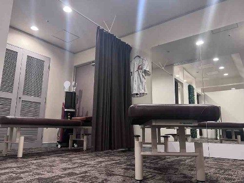 プロフェッショナルメディックの正社員 柔道整復師 接骨院・整骨院求人イメージ