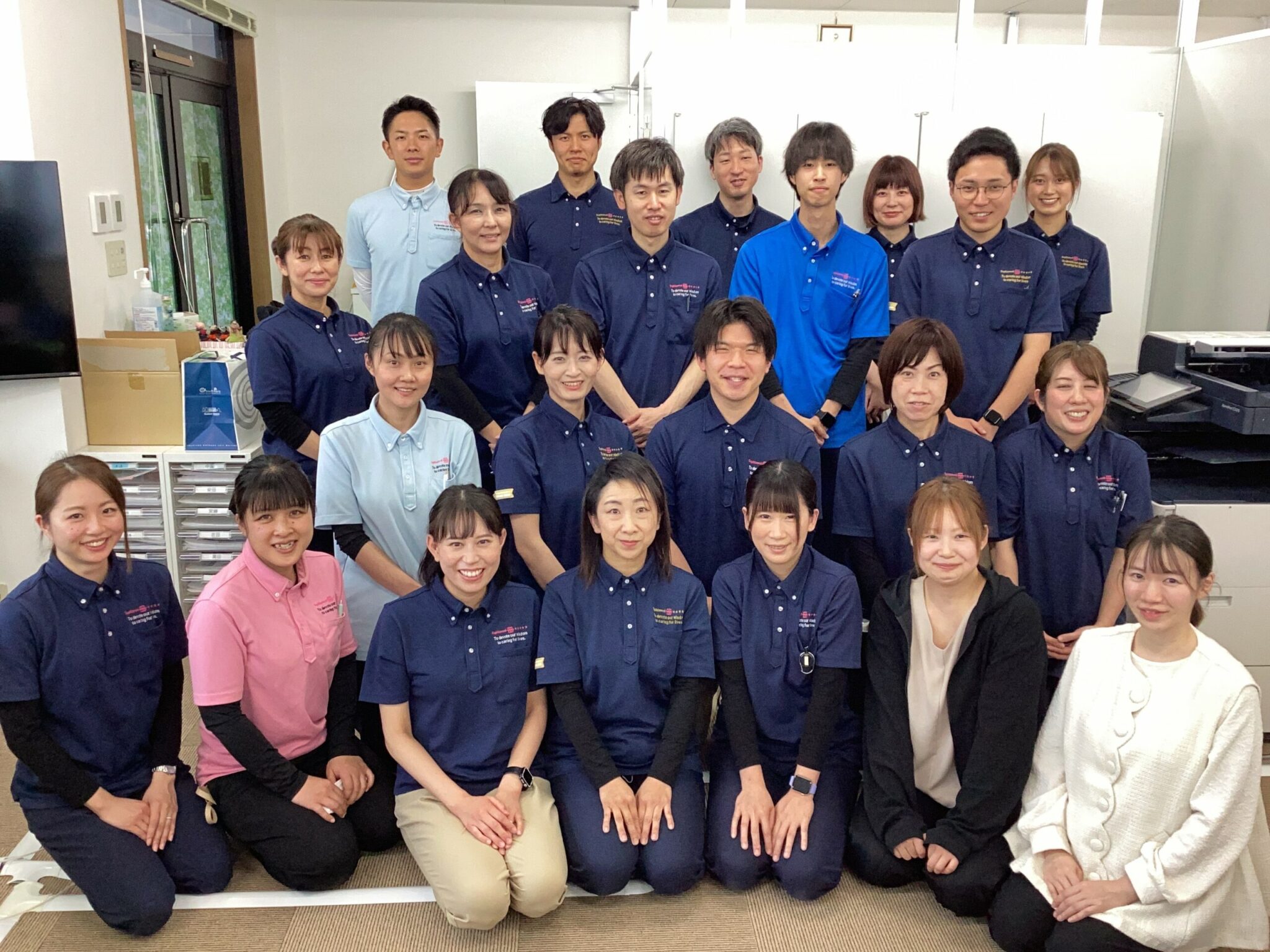 ソフィアメディ訪問看護ステーションの正社員 作業療法士 訪問看護リハビリ求人イメージ