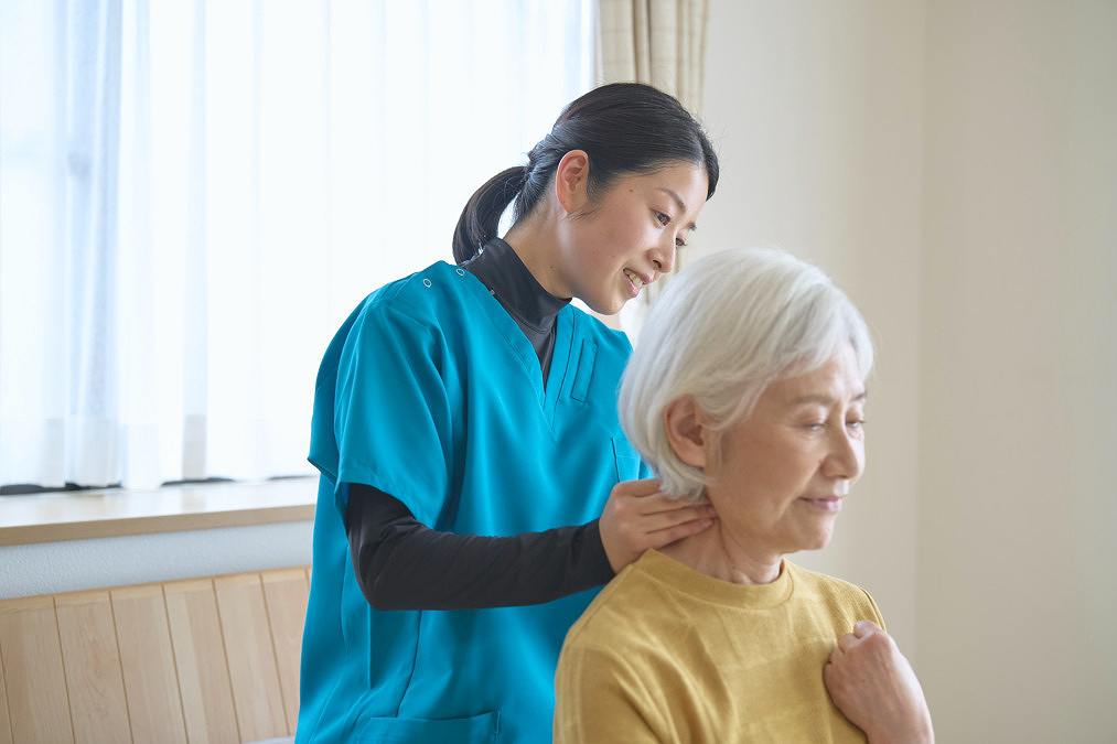 正社員 鍼灸師 訪問マッサージ・訪問鍼灸の求人情報イメージ3