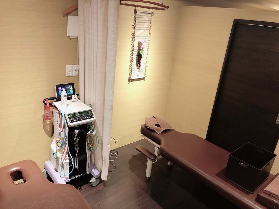 プロフェッショナルメディックの正社員 鍼灸師 接骨院・整骨院 鍼灸整骨院の求人情報イメージ4