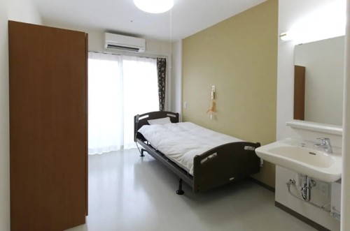MassAge サニーライフ練馬の正社員 あん摩マッサージ指圧師 訪問マッサージ・訪問鍼灸求人イメージ
