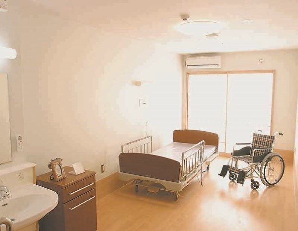 福生ことぶき苑の正社員 介護員 介護施設の求人情報イメージ5