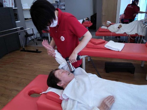 正社員 機能訓練指導員 介護施設・デイサービス求人イメージ