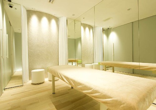 正社員 柔道整復師 リラクサロン・整体院求人イメージ