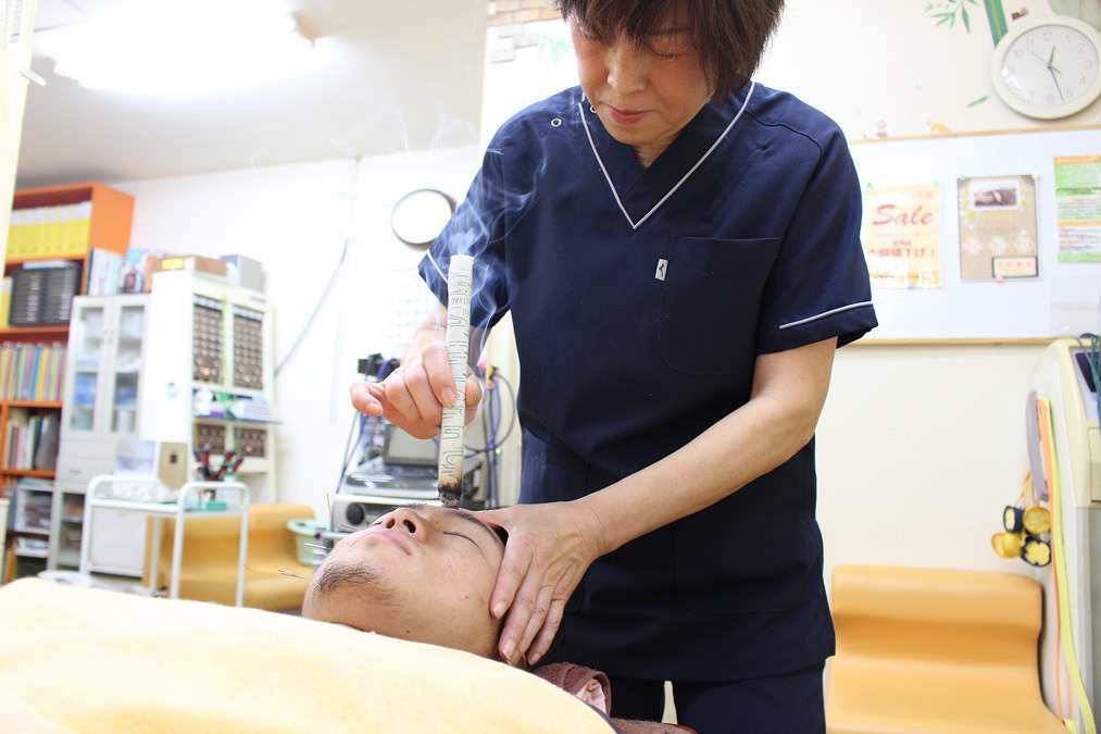 正社員 鍼灸師 接骨院・整骨院 鍼灸整骨院 鍼灸院・鍼灸サロンの求人情報イメージ1