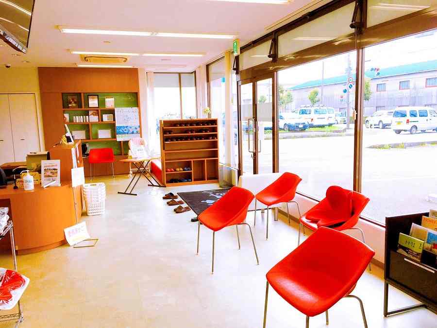 正社員 柔道整復師 接骨院・整骨院の求人情報イメージ1