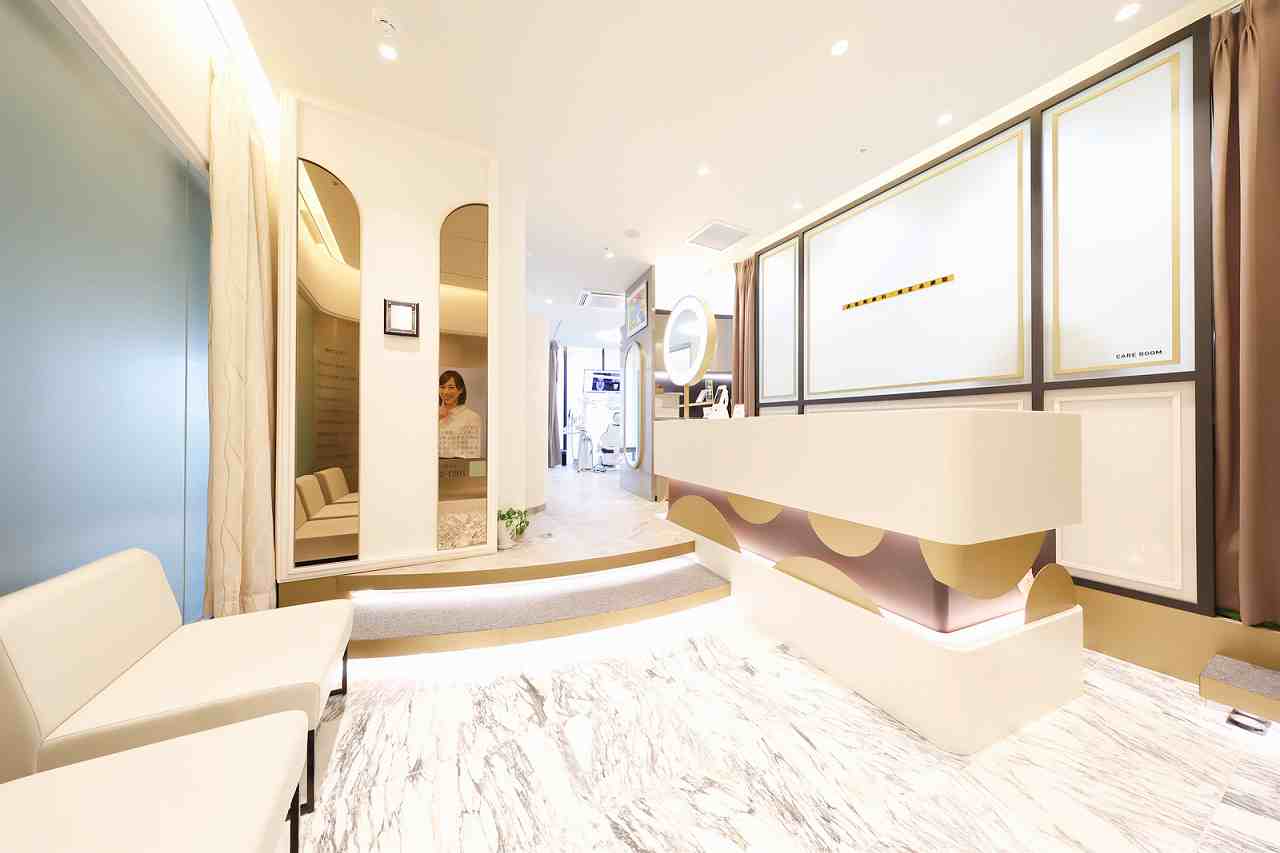  浜松町竹芝歯科・矯正治療院の正社員 歯科医師 病院・クリニックの求人情報イメージ4