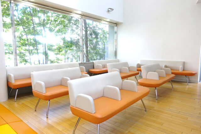 正社員 看護師 病院・クリニックの求人情報イメージ5