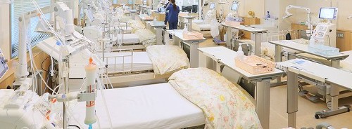 正社員 臨床工学技士 病院・クリニック求人イメージ