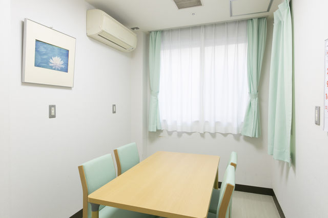 正社員 事務長 病院・クリニックの求人情報イメージ2