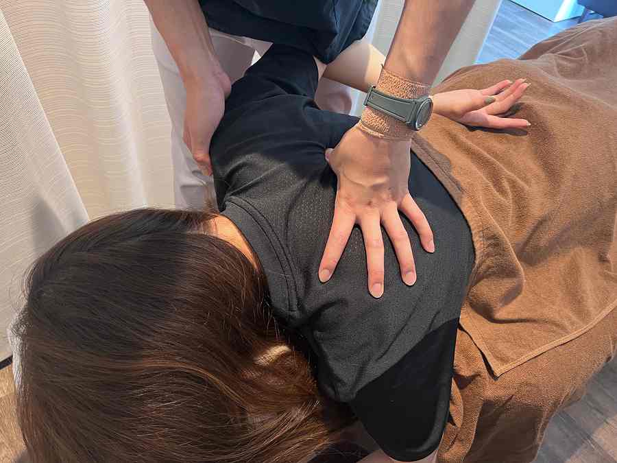 プロフェッショナルメディックの正社員 柔道整復師 接骨院・整骨院の求人情報イメージ1