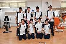 正社員 柔道整復師 介護施設・デイサービス求人イメージ