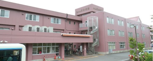 正社員 薬剤師 病院・クリニック求人イメージ