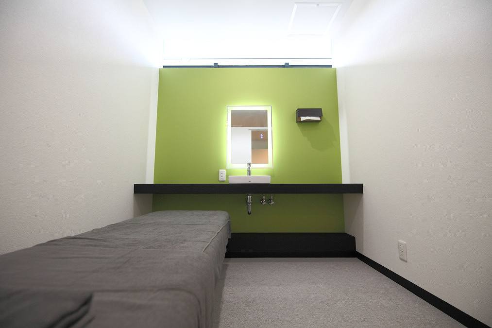 美容整体Kronosの正社員 鍼灸師 サロン・整体院の求人情報イメージ4