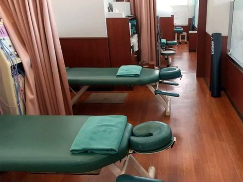 正社員 柔道整復師 接骨院・整骨院 鍼灸整骨院の求人情報イメージ2